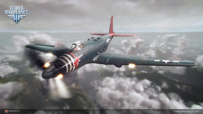 Myśliwce odrzutowe MiG wleciały do World of Warplanes