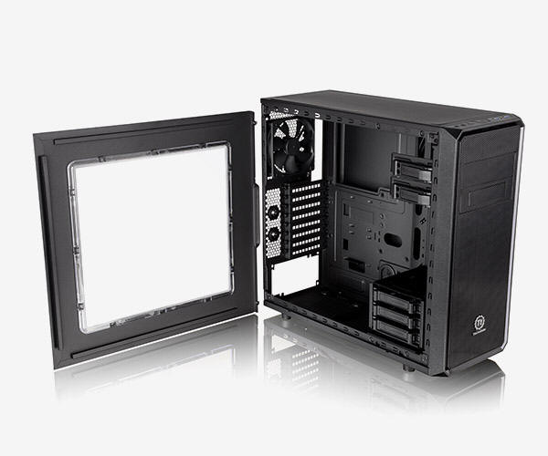 Thermaltake Versa H34 i H35