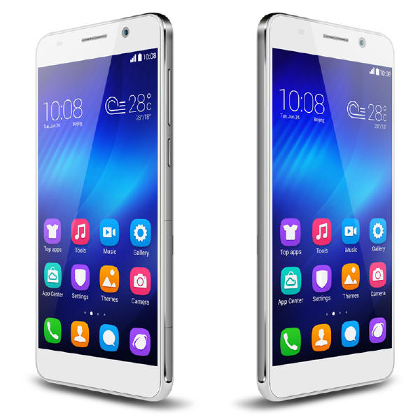 Honor - Nowa marka telefonów komórkowych