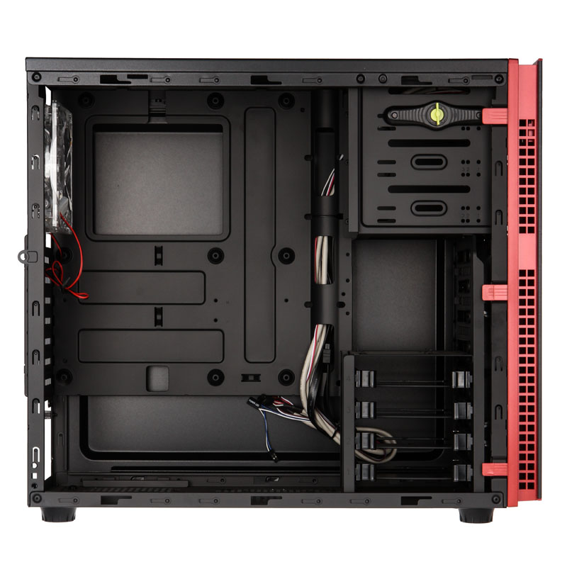 Obudowa dla graczy IN WIN 703