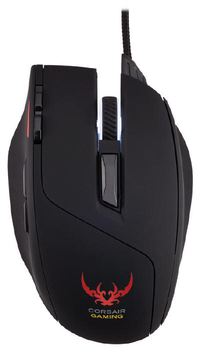 Corsair Gaming Sabre RGB Mice