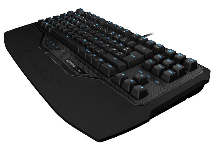 Roccat Ryos TKL Pro
