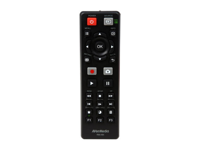 Avermedia EzRecorder 130