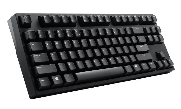 CM Storm NovaTouch TKL