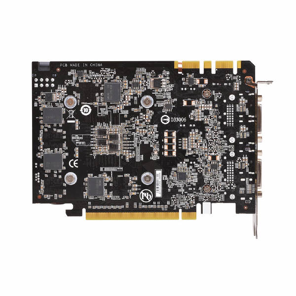 GIGABYTE GV-N970IXOC-4GD