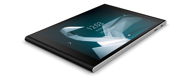 Jolla Tablet 32 GB za 204 dolary