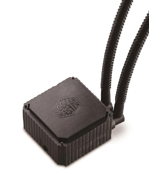 Cooler Master Seidon 120V