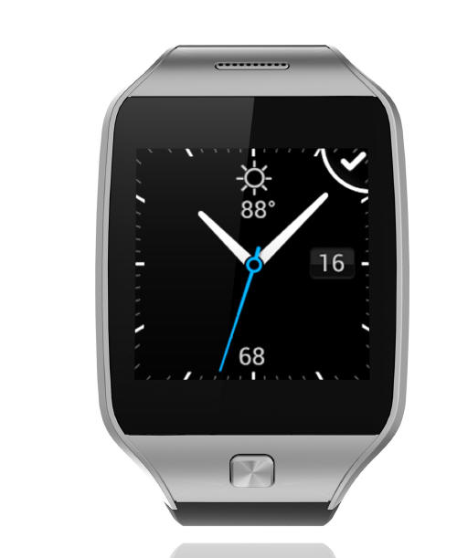 MyKronoz - Smartwatche z funkcją telefonu