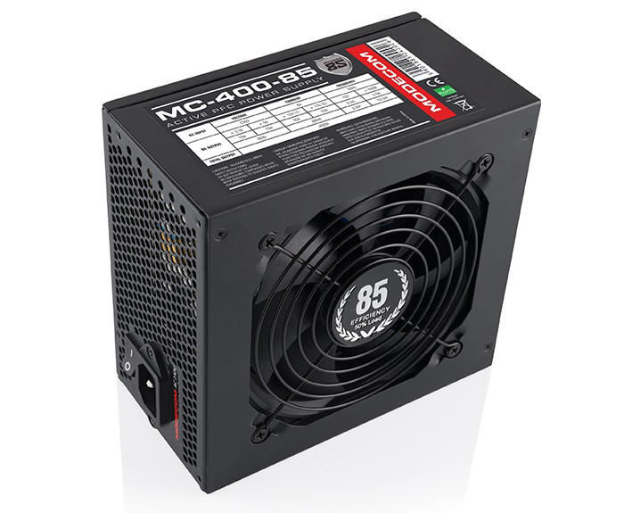 MODECOM MC-400-85