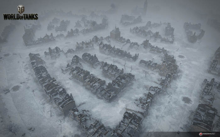 Aktualizacja 9.5 do World of Tanks - Nadciągają Brytyjczycy