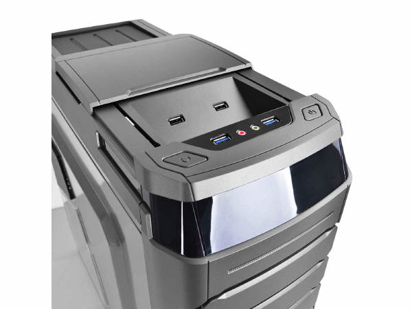DeepCool Landking