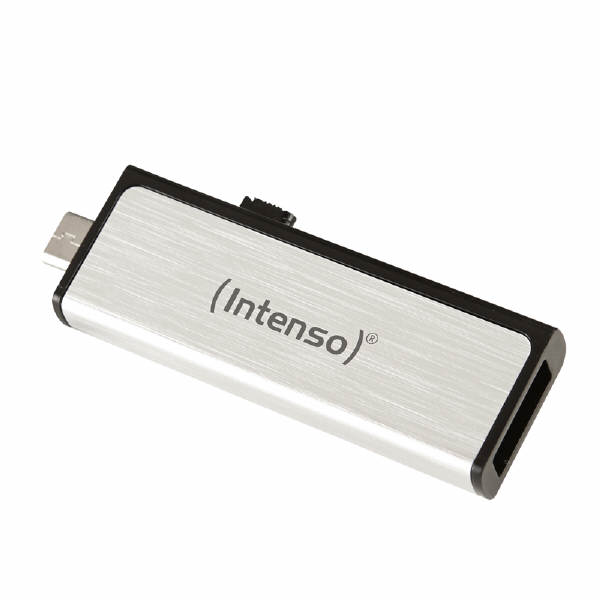 Intenso Mobile Line - Pendrive do tabletów i nie tylko