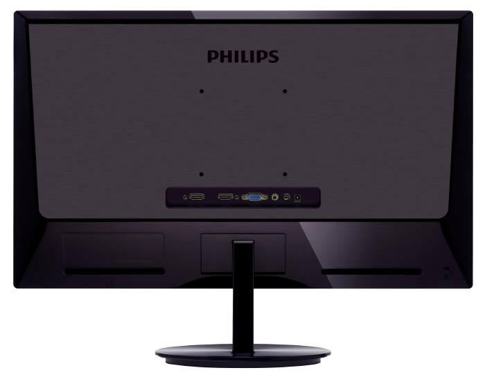 PHILIPS 284E5QHAD - 28-cali z matryc MVA