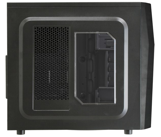 Cougar MX300