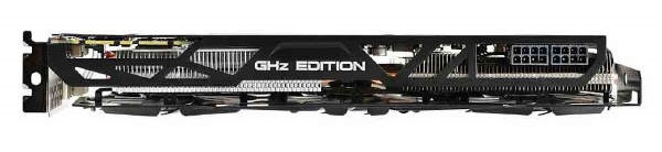 GIGABYTE GeForce GTX 780 Ti w wersji GHz Edition