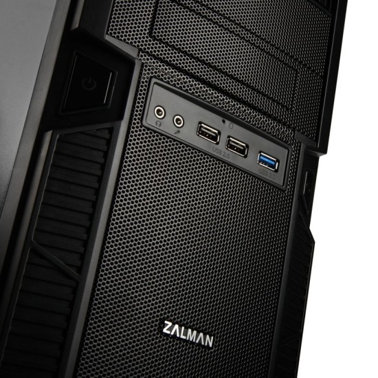 Zalman Z1 dostpny w Polsce