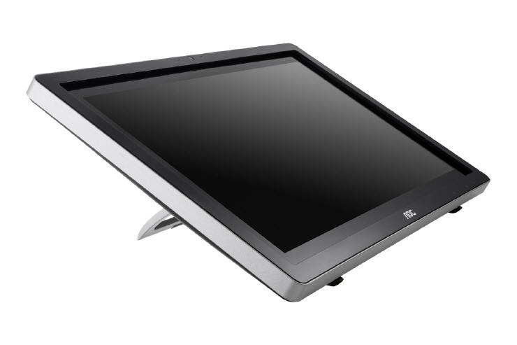 AOC - nowe monitory serii myTouchDisplay