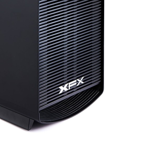 Industrialna obudowa od XFX