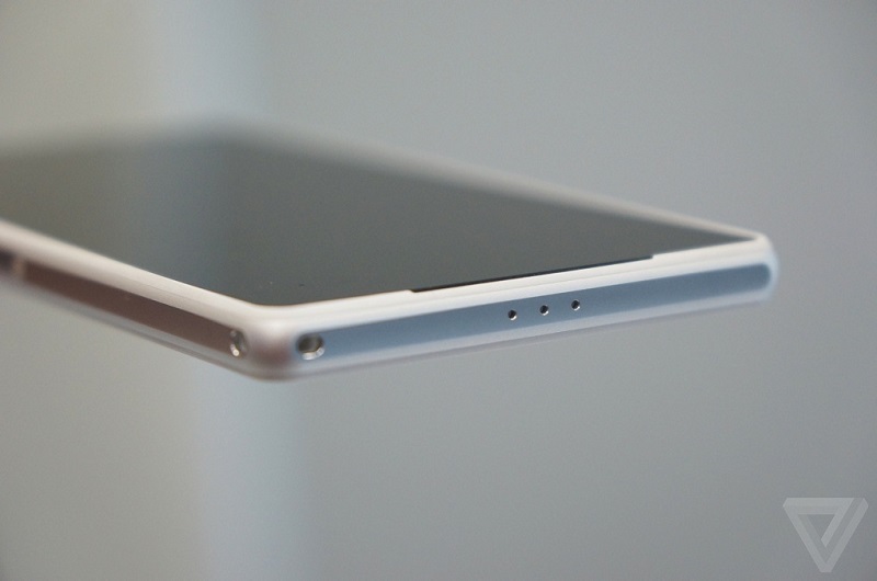 MWC 2014: Flagowy smartfon Sony czyli Z2