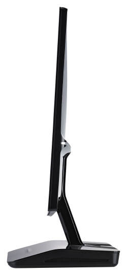 Monitor PHILIPS z obsug Miracast