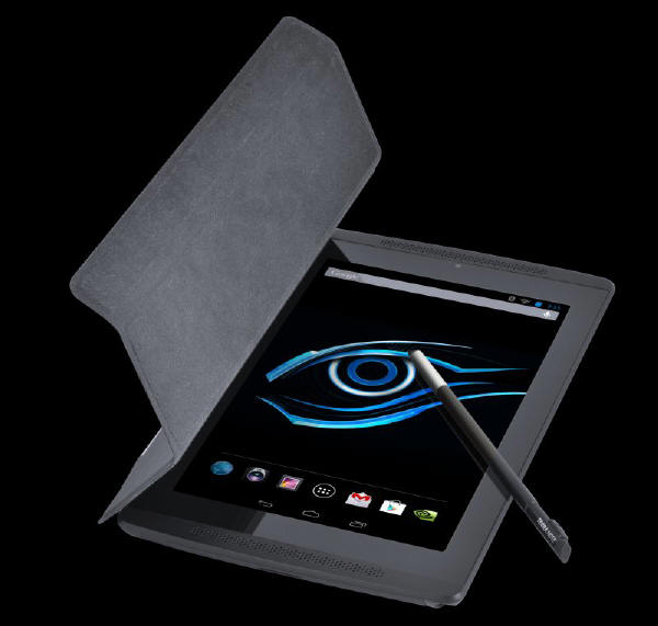 GIGABYTE TEGRA NOTE 7