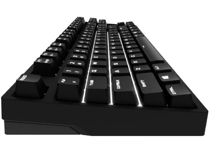 Cooler Master Quick Fire Rapid-I