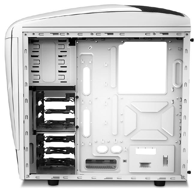 NZXT Phantom 240 
