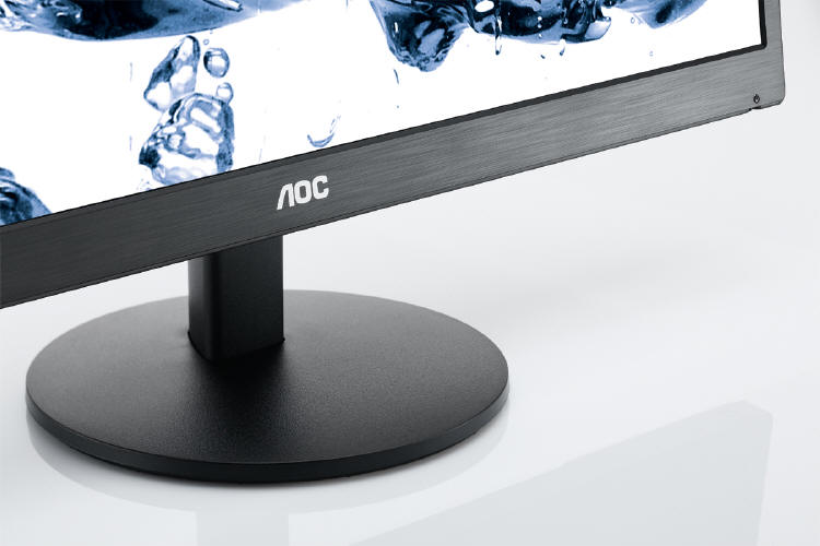 AOC - 28-calowe monitory z matryc MVA