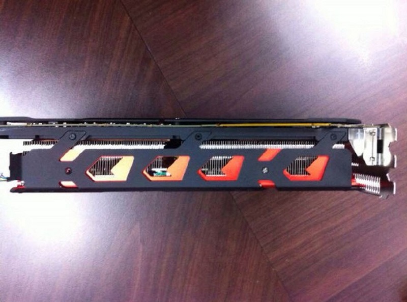 Wyjątkowa karta graficzna od Powercolor'a czyli R9 295X2 Devil13