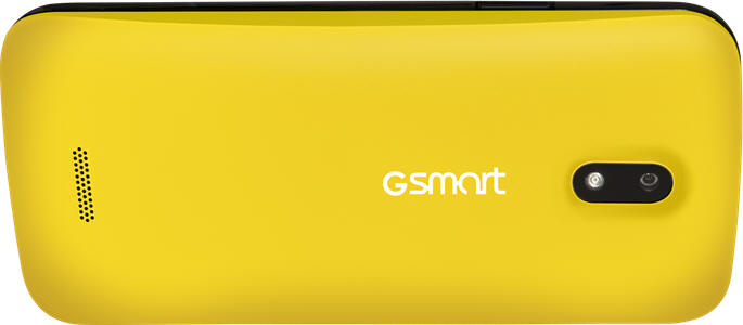 Gigabyte - GSmart Rey R3