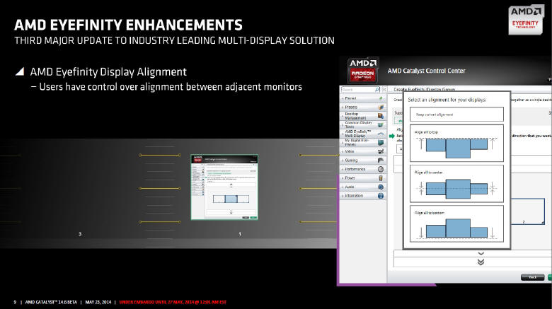 AMD Catalys 14.6 Beta niebawem do pobrania