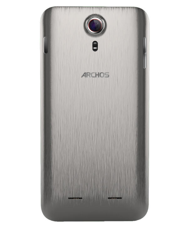 ARCHOS prezentuje phablet 64 Xenon z matrycą IPS