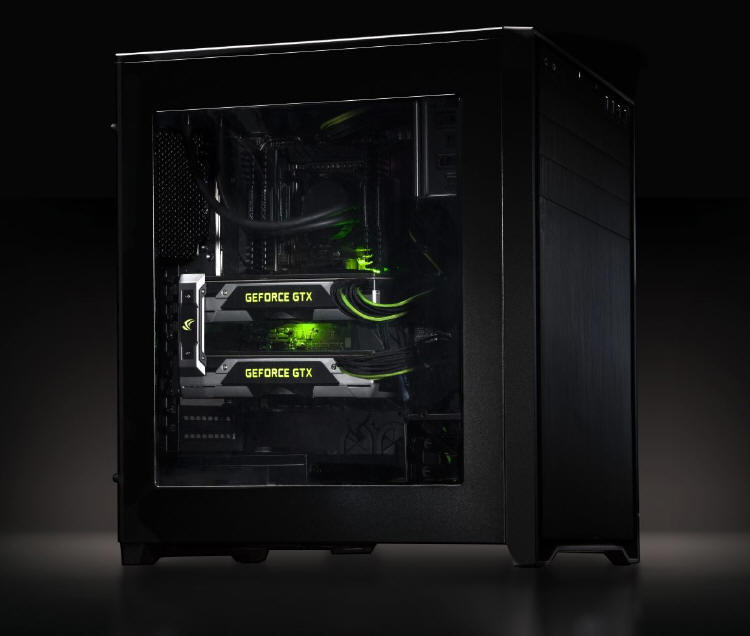 GeForce GTX TITAN Z debiutuje...