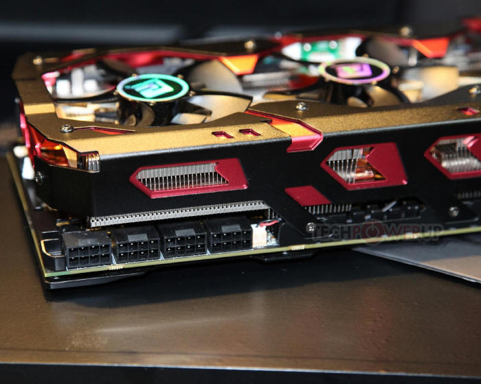 PowerColor Radeon R9 295X2 Devil13
