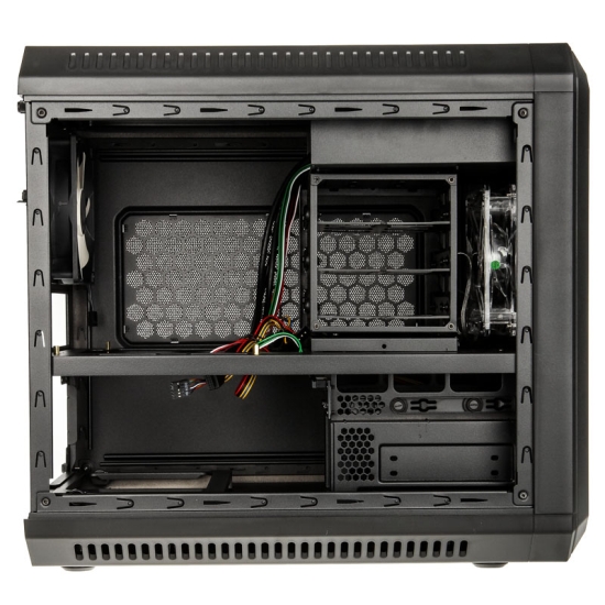 Zalman wprowadza obudow Mini-ITX