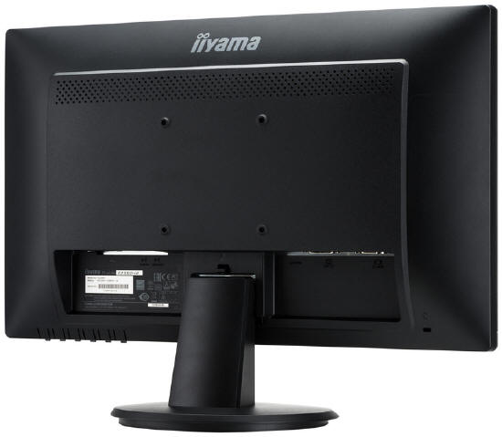 iiyama B2283HS-B1 i E2283HS-B1 – dwa nowe monitory Full HD