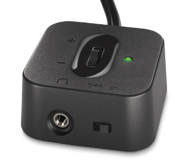 Głośniki Logitech Multimedia Speakers Z213