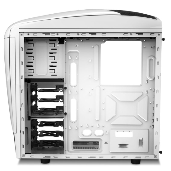 NZXT prezentuje nowego Phantoma 240