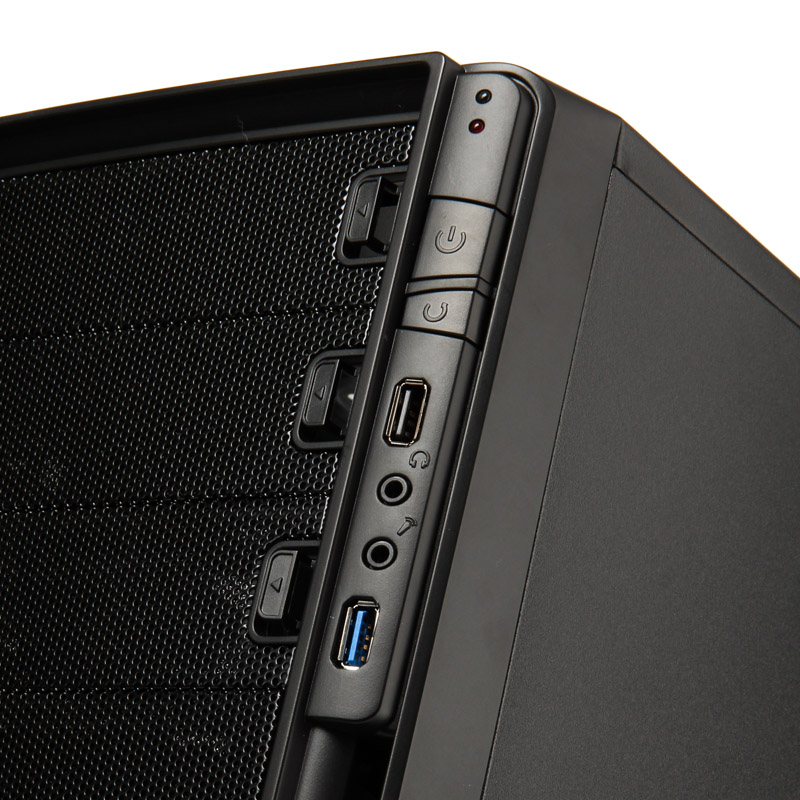 RAIJINTEK Agos
