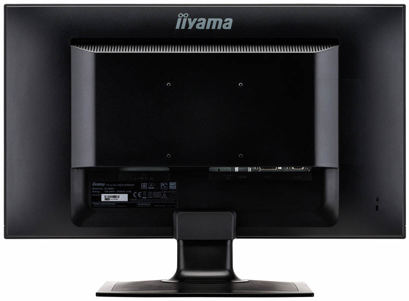 iiyama GE2488HS-B1 – 24-calowy monitor gamingowy