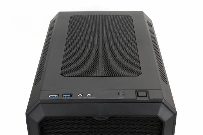 ZALMAN M1