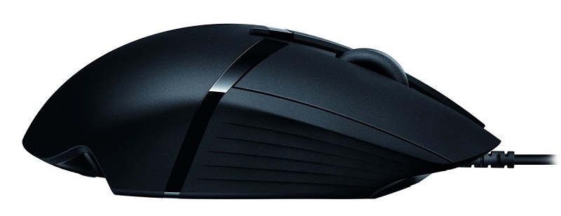 Oficjalna premiera Logitech G402 Hyperion Fury