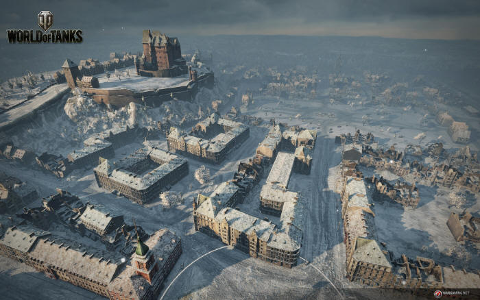 World of Tanks - aktualizacja 9.2 jutro