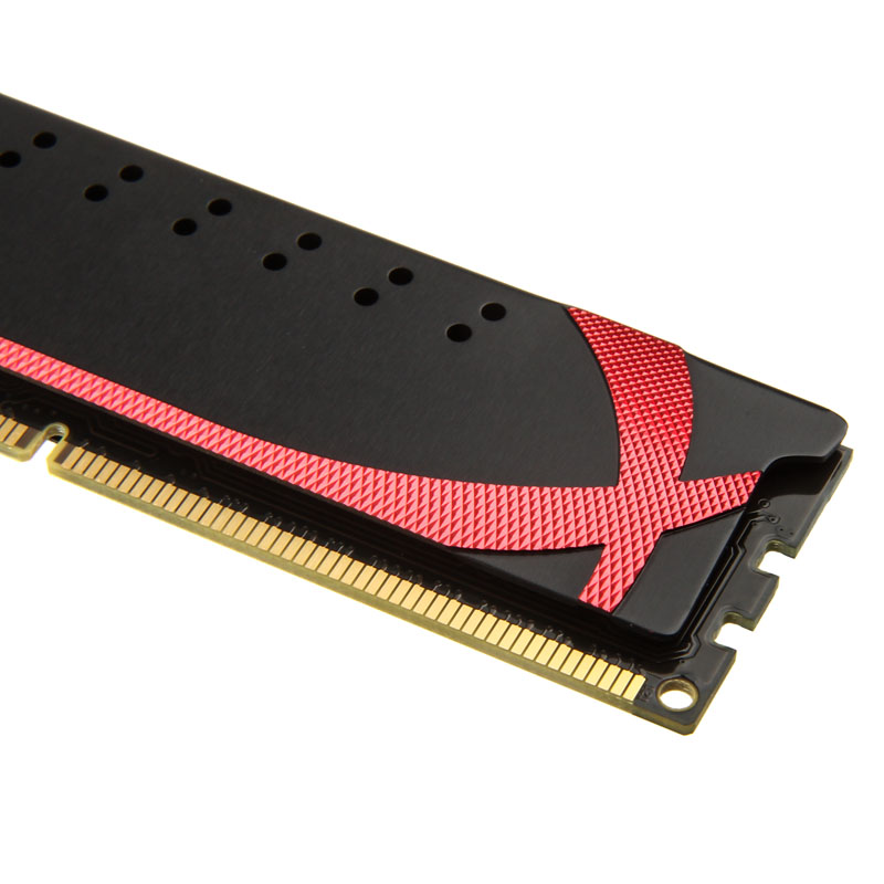 Limitowane pamięci Kingston HyperX OverclockersUK