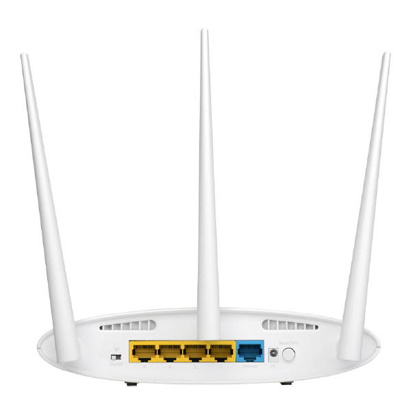 EDIMAX BR-6208AC - standard 802.11ac w dobrej cenie