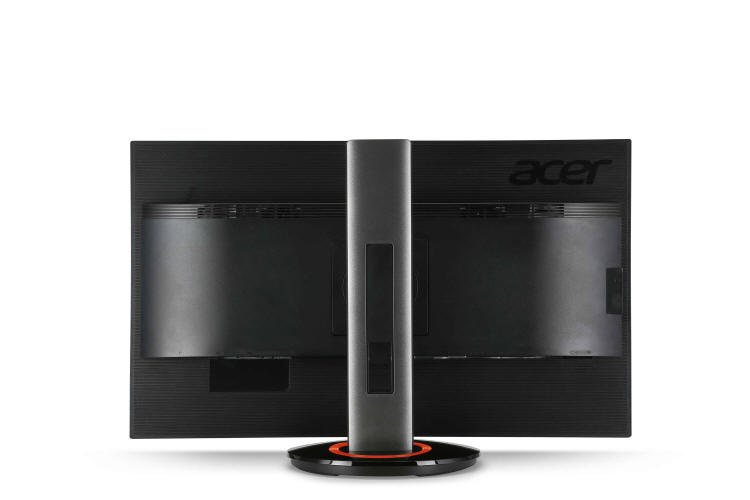 Acer XB280HK z technologią NVIDIA G-SYNC
