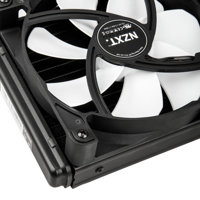 NZXT KRAKEN X41 - chłodzenie wodne następnej generacji