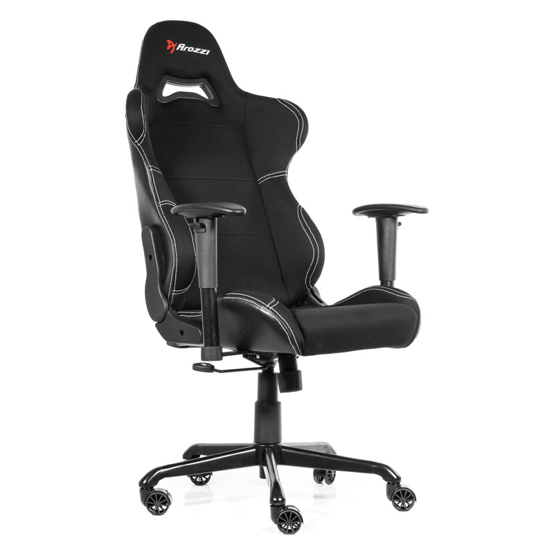 Ergonomiczne fotele dla graczy AROZZI Toretta