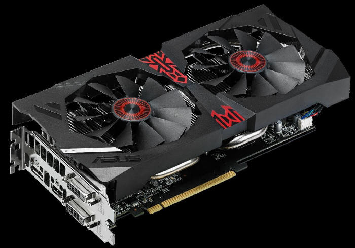 AMD Radeon R9 285 - urodzaj nowej karty