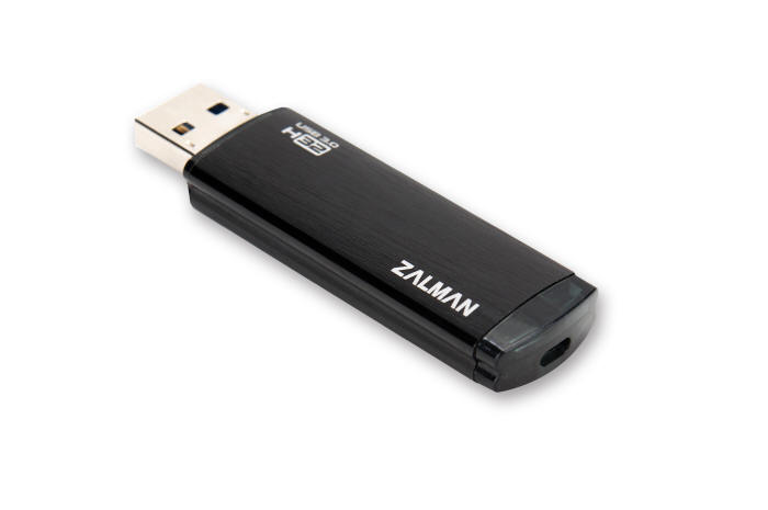 ZALMAN U3M MLC